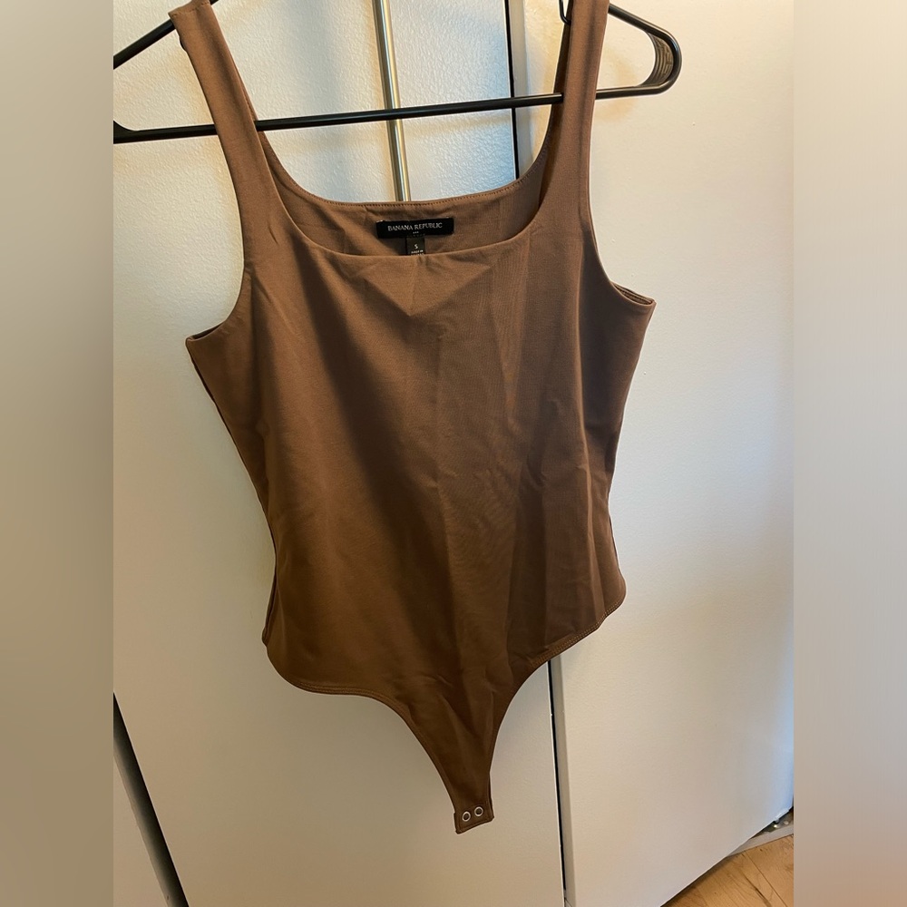 Banana Republic Bodysuit